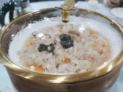 -北门涮肉·炭火铜锅涮肉(什刹海店)