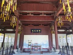 -太平天国侍王府