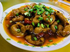 -陈有良尖椒鸡(江津总店)