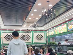 -花圃园餐厅店(和田二街28号院店)