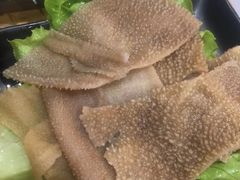 -老北京羊蝎子(永德路店)