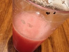 -汉巴味德·烤肉与啤酒的自助(杭州大悦城店)