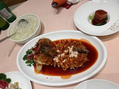 -得月楼·省级非遗·传统苏帮菜(观前店)