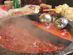 -蜀大侠火锅(总府路店)