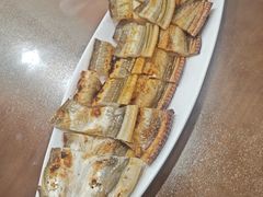 -洁神饭庄·海鲜·青岛菜·30年老字号(五四广场店)