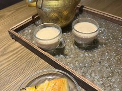 -那时新疆·若羌(经纬汇店)