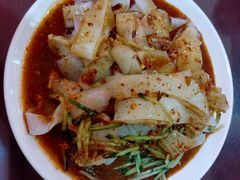 -范记靖远羊羔肉(博物馆店)