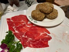 -东来顺饭庄(天坛店)