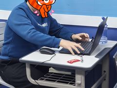 -新东方素质成长中心(金源校区)