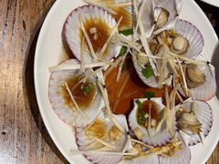 -山海菜馆·海肠捞饭·青岛菜(栈桥店)