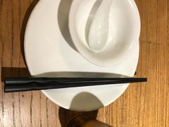 餐具摆设-老头儿油爆虾(星光一期店)