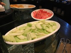 -常州华美达国际大酒店·餐饮部