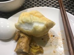-燕春饭店(公园里店)