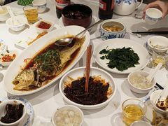 -老吉士酒家(天平路店)