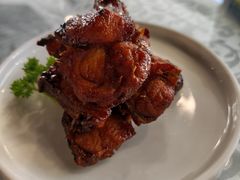 -广玉兰上海菜(德平店)