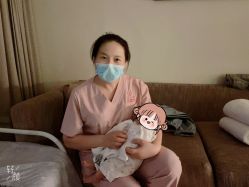 -奕新一诺台式母婴护理中心(我格广场店)