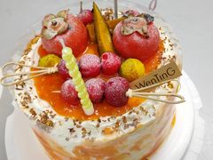 -WenTinG文汀·半糖蛋糕(合生汇店)