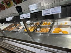-阿那亚第一食堂 Cafeteria 1