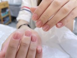 -爱纶美·美甲美睫半永久