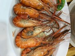 -福满楼中餐厅