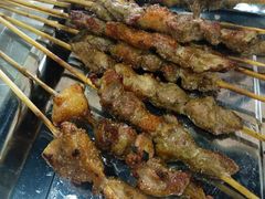 -鸿羊居(金月湾店)