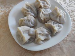 -维吾尔餐厅(宜山路店)