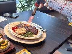 -卡朋西餐(宝安大仟里店)