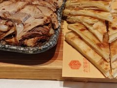 -老城味道·传统天津菜(杨柳青店)