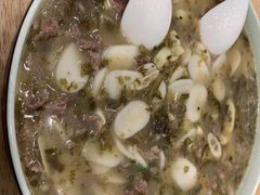 -经堂北路牛肉干面·溪口蒋永峰牛肉馆(宁波店)