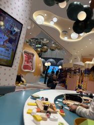 -奈尔宝家庭中心·亲子餐厅(苏州大悦城店)