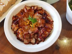 -凤阁楼果木烧鹅(鹤山陈山店)