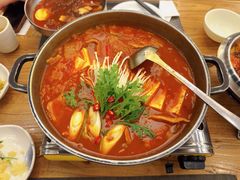 -玉流馆餐厅