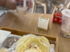 -米阿糯糕团•酒酿•甜品(莫愁店)