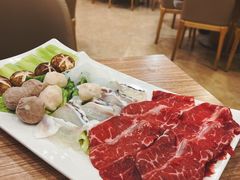 -永記粤菜·五指毛桃花雕鸡煲(九亭店)