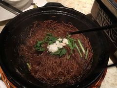 -味上湘菜馆(岳麓山店)