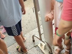 -秦皇岛新澳海底世界