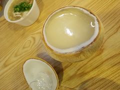 泰国椰皇冻-食盈碗仔翅(星玺广场店)