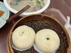 -富春茶社(国庆路店)