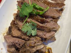 -壹只卤鹅·潮汕菜(莲塘店)