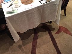 -红棉中餐厅·广州海航威斯汀酒店