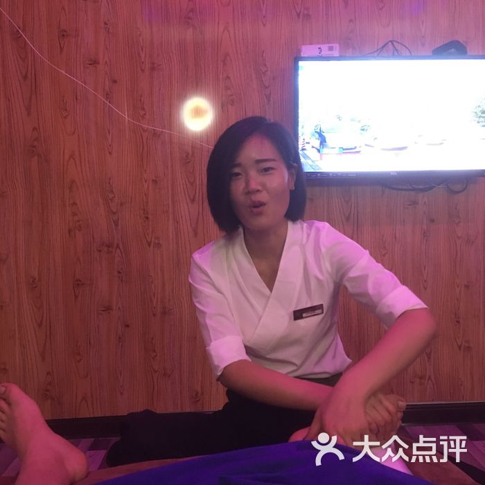 名莲阁足道养生会所
