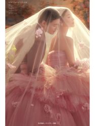 -今生有约国际精品婚纱摄影(苏州店)