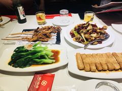 辣炒花蛤-胡大饭馆 24h(簋街总店)
