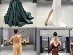 -Lafine Paris 法国兰斐婚纱礼服