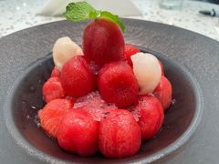 -大树餐厅(朝阳大悦城店)