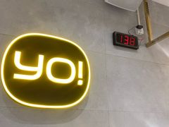 -YO!TEA有茶(坂田佳华领汇店)