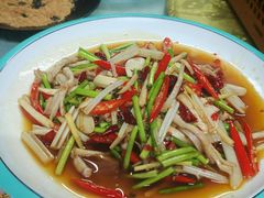 -小眼睛餐饮&杨杨夜宵