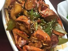 -琼大师东方烤乳猪(亚特兰蒂斯店)