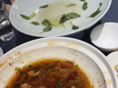 -金狮麟·新豫菜(金码大厦店)