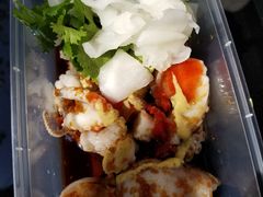 章鱼-铭聚章鱼土笋冻(松柏店)